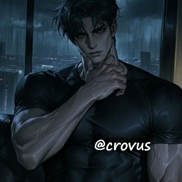 crovus의 [폭풍의 눈]