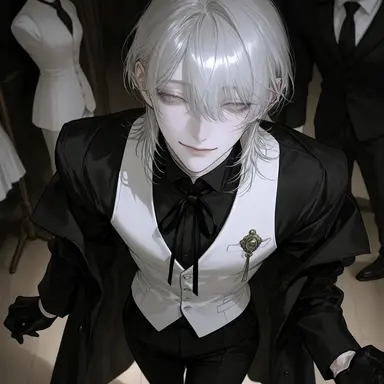 Profile image of ディア