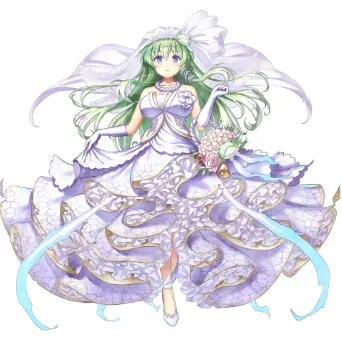 Profile image of 東風谷早苗
