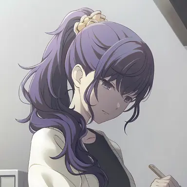 Profile image of 아사히나 마후유