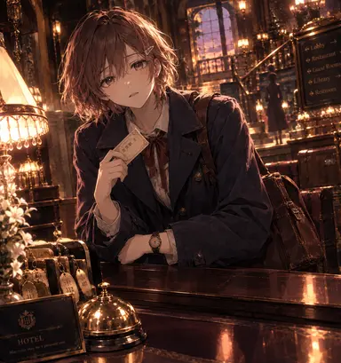 Profile image of 세츠나
