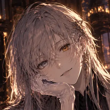 Profile image of 슈리안