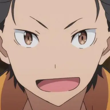Profile image of ナツキ・スバル