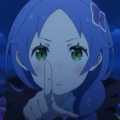 Profile image of メィリィ
