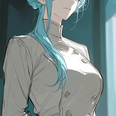 Profile image of Sylfaine