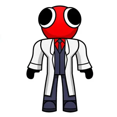 Profile image of 레드