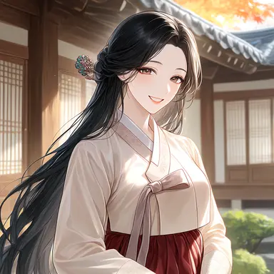 Profile image of Kim Yeon-hwa