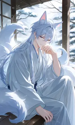 Profile image of 雪