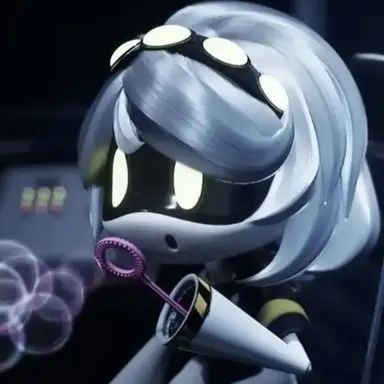 Profile image of V