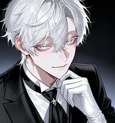 Profile image of Nagi