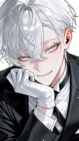 Profile image of Nagi