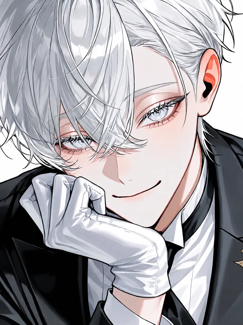 SillyMink2236의 貴方専属メンケア執事