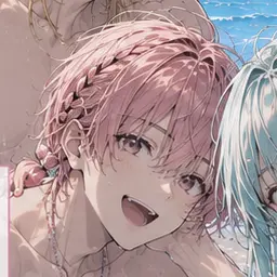 Profile image of 츠무기