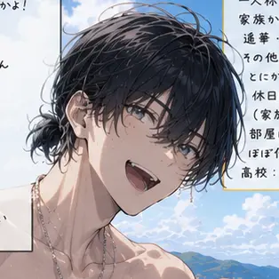 Profile image of 柊夏