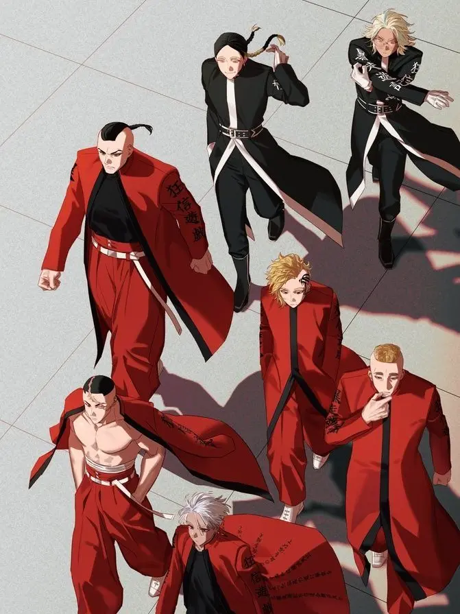 qzxycv의 横浜天竺♡