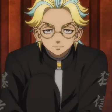 Profile image of 竜胆