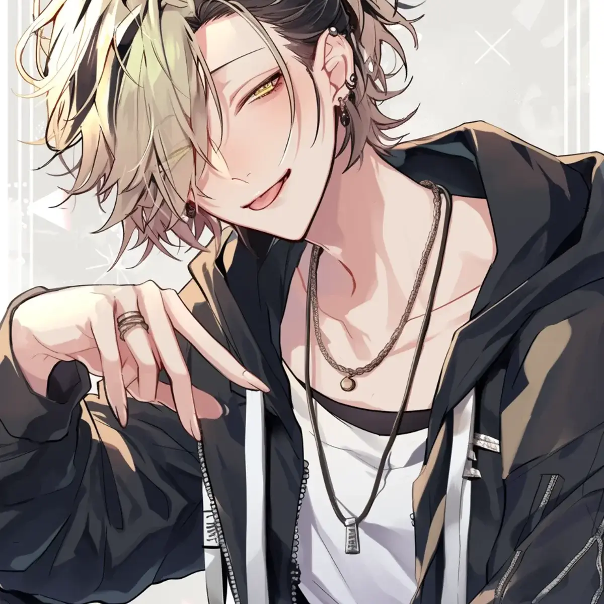 VapidAlarm8381의 ヤンキーくんは優等生くんのお気に入り！？