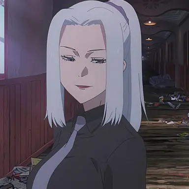 Profile image of Mei mei