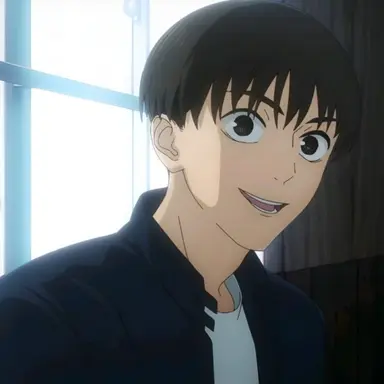 Profile image of Yu Haibara