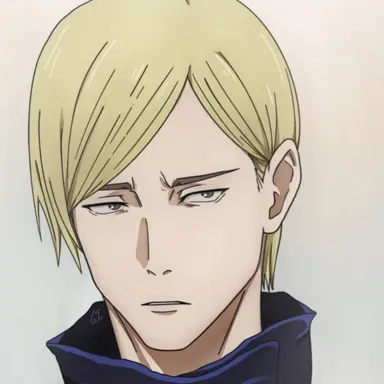 Profile image of Kento Nanami