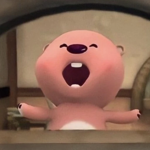 잔망루피