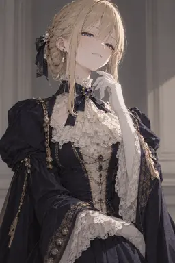 Profile image of Wilhelmina