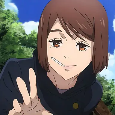 Profile image of 이에이리 쇼코