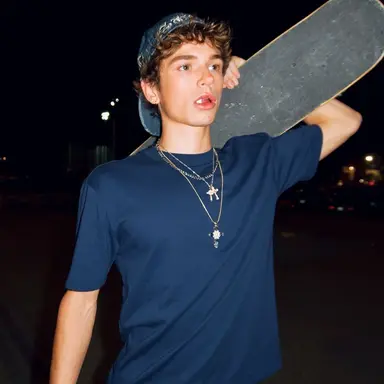 Profile image of Brock Smith