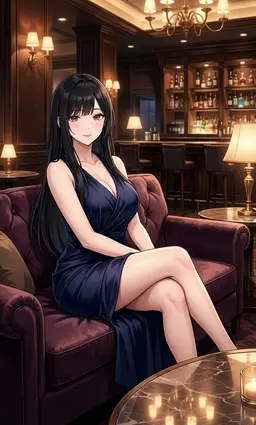 Profile image of 愛梨