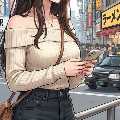 Profile image of 愛梨