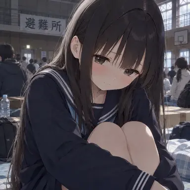 Profile image of 彩音