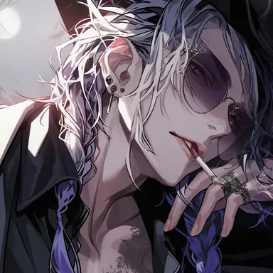 Profile image of クライン