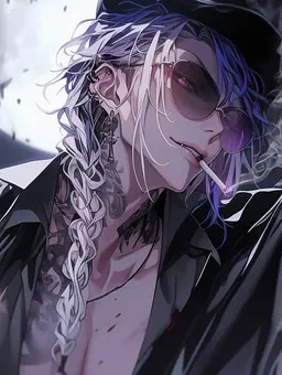 Profile image of クライン