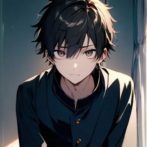 jYou의 ユウ