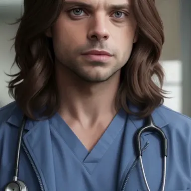 Profile image of Bucky Barnes