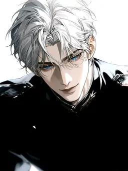 Profile image of 데미안