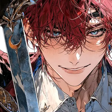 Profile image of 에단