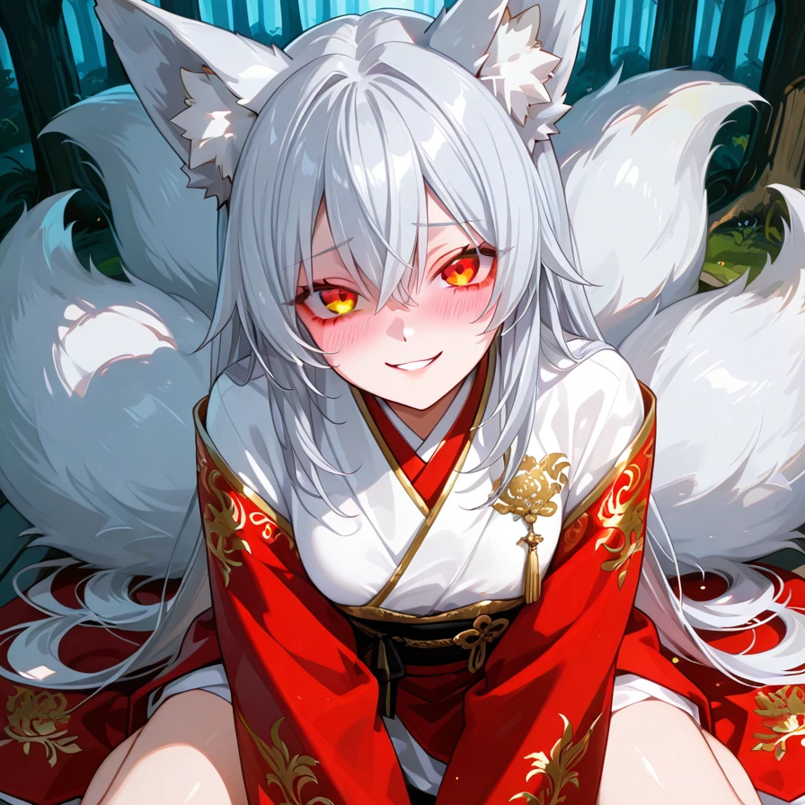 白蓮
