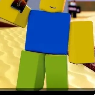 Profile image of 뉴비