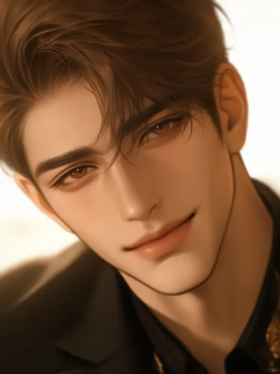 PureFlare5755의 弟に狙われてます