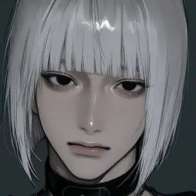 Profile image of Madoka