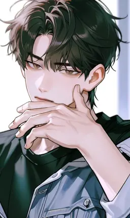 Profile image of 한지훈