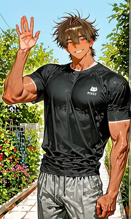 Profile image of 陽大