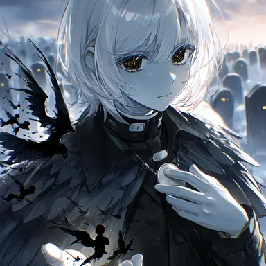 Profile image of 모르엔