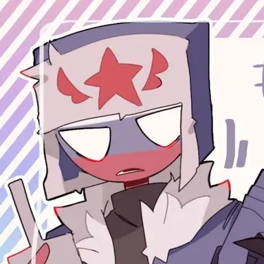 Profile image of 러시아