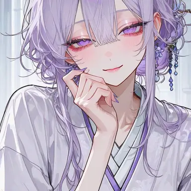 Profile image of 紫妃
