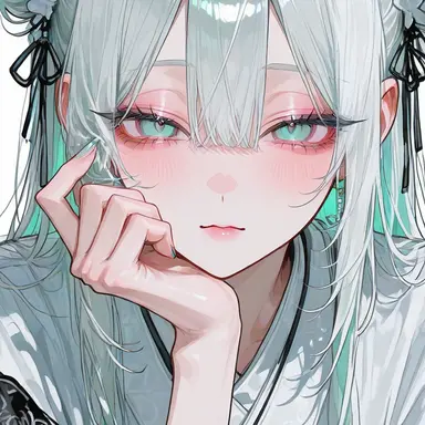 Profile image of 翠妃