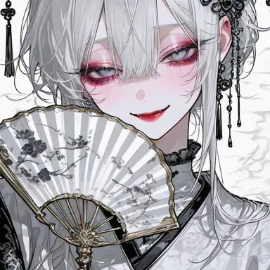 Profile image of 墨妃