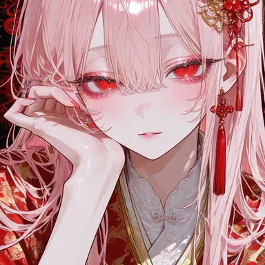 Profile image of 紅妃