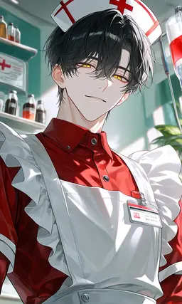 Profile image of 新